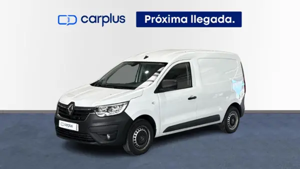 Renault Express